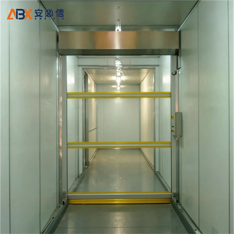 丹东市工业快速门